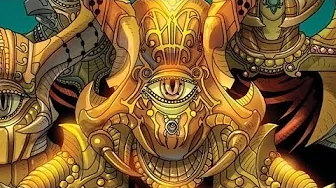 Marvel's Secret Wars: The Black Priests Explained