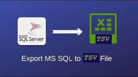 Become an Export Master with SQL Server: Unlock these Tricks to Instantly Export All Your Tables!