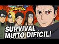 Survival intenso, óbito está muito apelão #3