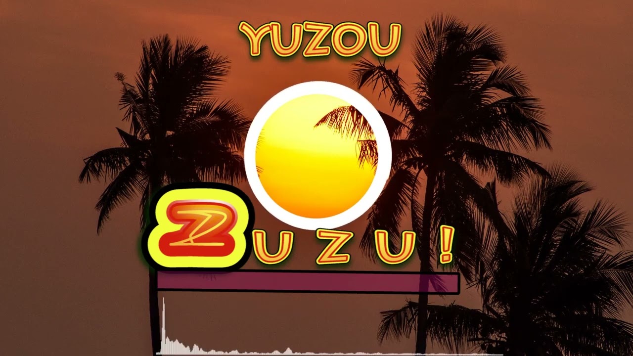 Yuzou - Zuzu (Official lyrics Video) - YouTube