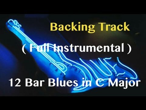 backing-track-in-c-major---12-bar-blues-backing-track-(with-chords---all-instruments-version)