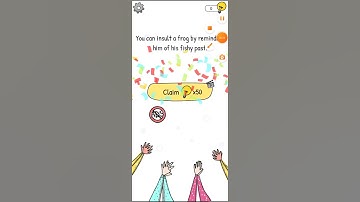 Who is level 141 Walkthrough Solution