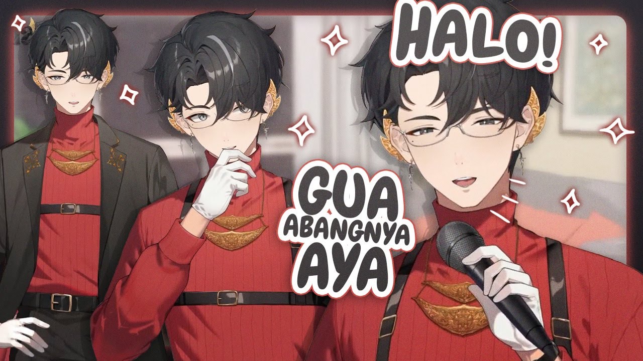 Adeknya Imut Abangnya Ganteng~ [Arjuna Arkana]