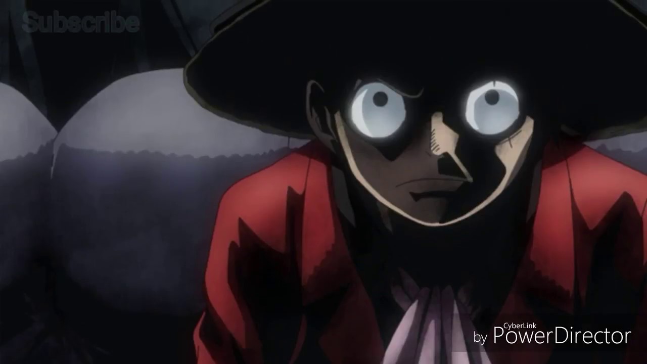 Straw Hat And Capone Gang One Piece Episode 7 Youtube Straw Hat And Capone Gang One Piece Episode 7 Youtube