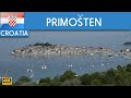 CROATIA - Primošten