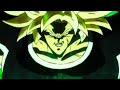 Dragon Ball Super Broly Movie - Frieza kills Paragus and Broly transforms! - English Dub