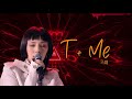 【2020中国好声音】马璐《T+ME》马璐带来原创歌曲《T+me》，魔幻女声，依旧是她的独特舞台魅力！歌声里的坦率和自由极具感染力，带你去体验地平线尽头的美丽！