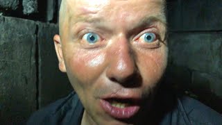 Мужик прожил 7 лет в ТРУБЕ Мужик прожил 7 лет в ТРУБЕ