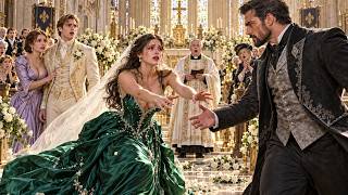 Her Groom Betrayed Her at the Altar—So She Married the Brutal Duke Everyone Feared Instead