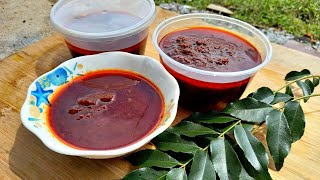 IBU SAMBAL serbaguna.. masa memasak jadi lebih cepat.. tips menumis cepat pecah minyak