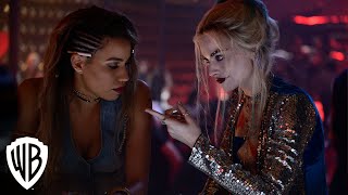 Birds of Prey Official Soundtrack | Sway With Me Saweetie and GALXARA | Warner Bros. Entertainment