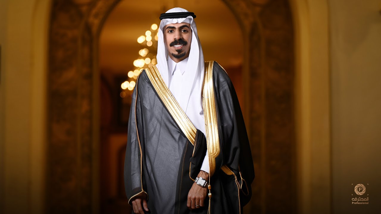 حفل زواج / عبد الهادي بن هليل الجابري