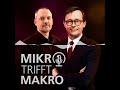 Folge 54 - Mikro trifft Makro TV - Mikro trifft Makro - Das Finanzmarktgespräch