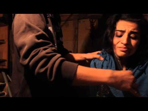 Suriyeli Kız (kısa film)