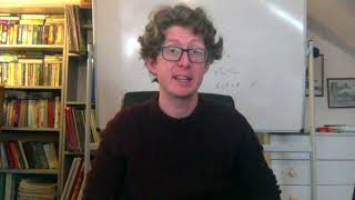 Lecture 8d, The Conventional Account of Assertion