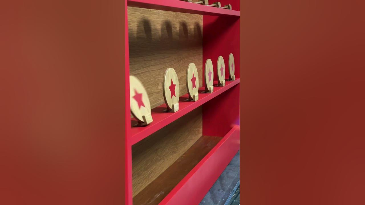 installing-carnival-style-diy-nerf-targets-diy-carnival-game-youtube