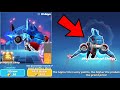 New Lucky Draw &quot;Mechanical Shark&quot; In Bedwars (Blockman Go)