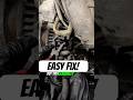Say Goodbye to Stuck Electrical Connectors! #mechanic