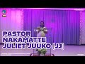 Pastor Nakamatte Juliet Juuko (JJ) of Mutundwe Christian Fellowship (Part 2)