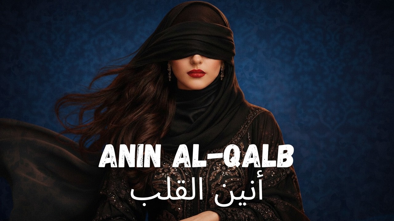 ANIN AL-QALB | أنين القلب — Emotional Arabic Chill Cry Vibes 2026