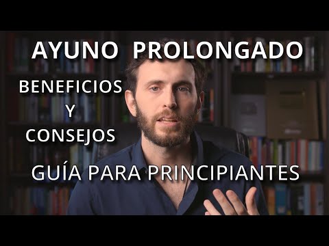 Video: ¿Cómo usar un prolongado?