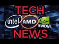 From Intel to Web cams