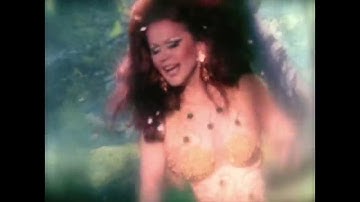 The B-52's - Good Stuff (Official Music Video)