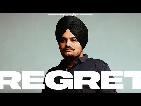 Regret – Sidhu Moose Wala | New Punjabi Song | WhatsApp Status Video