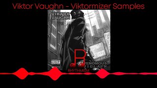 Viktor Vaughn - Viktormizer Samples