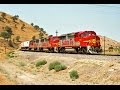 Tehachapi Aug 1990