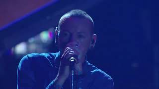 Linkin Park - New Divide (Live Honda Civic Tour Carson 2012) Full HD/60 FPS