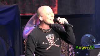 Armored Saint 2022-12-02 &quot;End of the Attention Span&quot;
