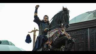 Kuruluş Osman Edit Hamzah Edits