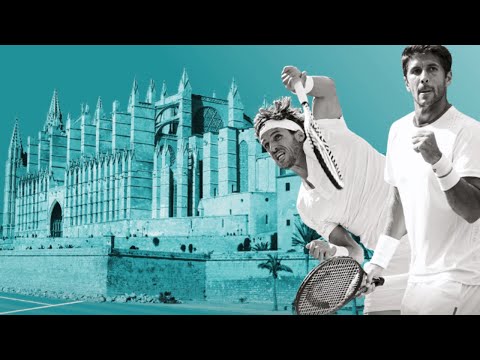 ATP Mallorca Championship 2022 - Engel & Völkers Mallorca