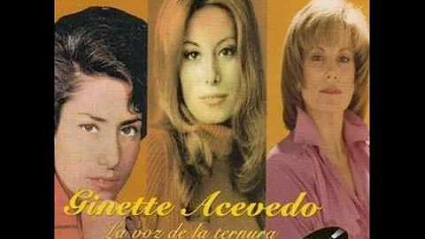 Ginette Acevedo. Cario Malo.