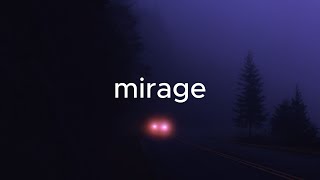 mirage - théos & antent