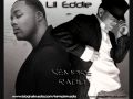 Lil Eddie on KEMPIRE RADIO (Part Two)