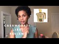 Casamorati Lira by Xerjoff Review| Vanilla Niche Fragrance