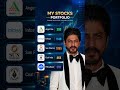 My mutual fund portfolio live revealed day 55 #mutualfunds #mutualfund #portfolio #shorts #short
