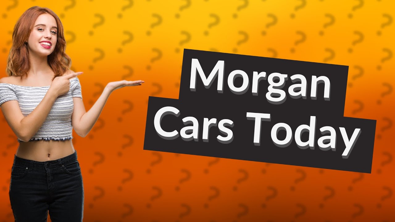 Are cars still made? YouTube