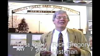 Courthouse  Video 2004