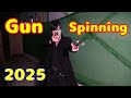 Gun Spinning 2025