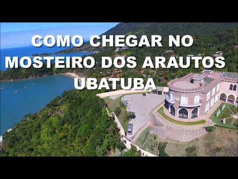 Vídeo: Como Chegar Ao Mosteiro Borovsky