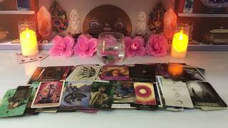 ARIES - THEY DON’T KNOW HOW TO TELL YOU ARIES LOVE TAROT READING