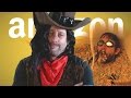 Amazon Prime Time - ROCK STAR COWBOY • AMAZON PRIME TIME