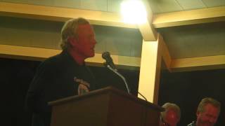 SAN BERNARDINO COUNTY: Community holds vigil for sheriff detective