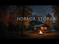 3 true fall horror stories for a cold november night