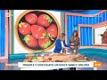 Le fragole, cibi del benessere - Unomattina 20/04/2026