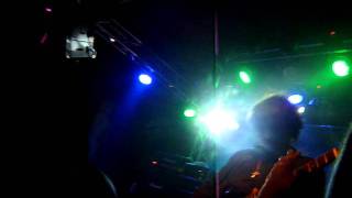 VIRGIN STEELE - Kingdom of the Fearless (the Destruction of Troy) - live in Athens 2011