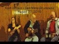 Oom  Manie Groenewald & His Baardskeerdersbos Orchestra